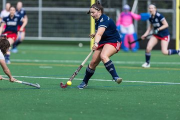 Bild 92 - F VfL Pinneberg - HC St. Pauli : Ergebnis: 2:1